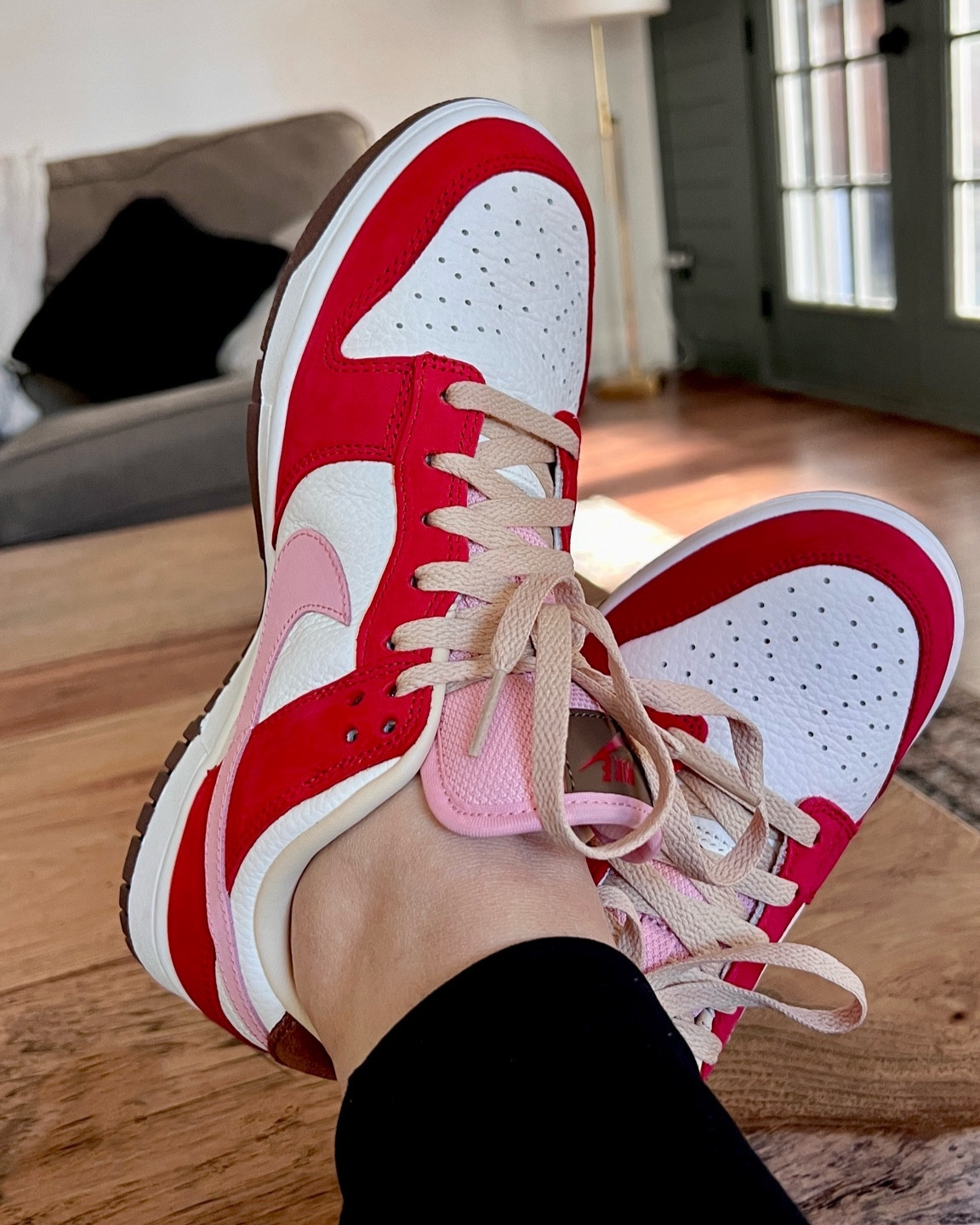 I need these in all the colors now! 

#LTKMostLoved #LTKGiftGuide #LTKshoecrush