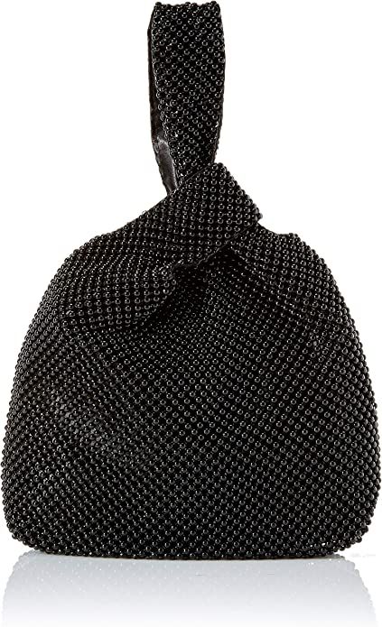 Jessica McClintock Logan Mesh Evening Pouch | Amazon (US)