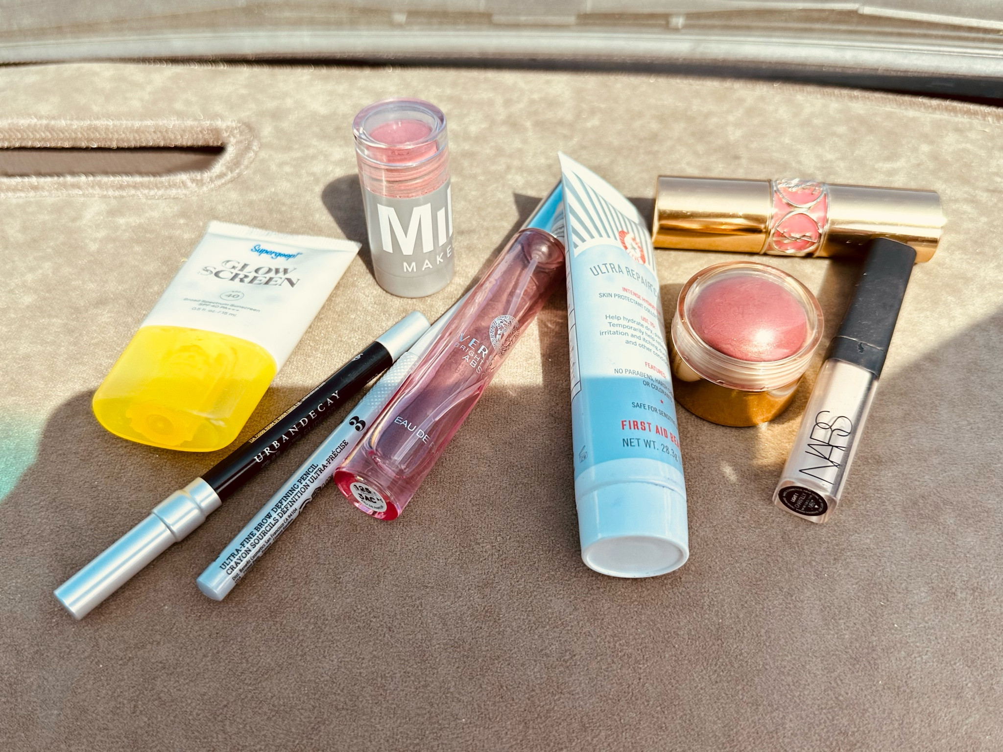 Travel in a bag 

#LTKfamily #LTKsalealert #LTKBeautySale