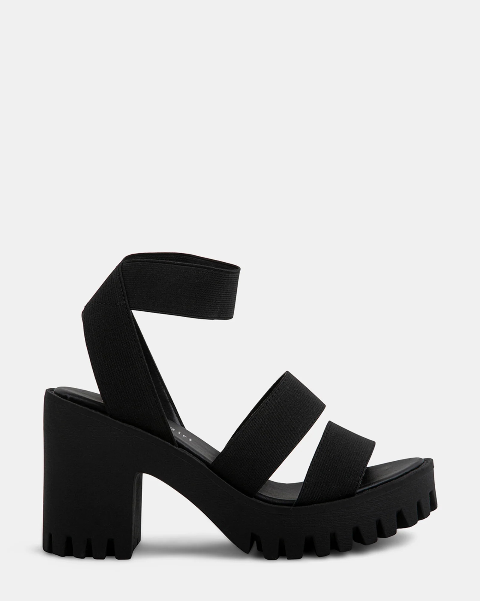 SOHOO BLACK | Steve Madden (Canada)