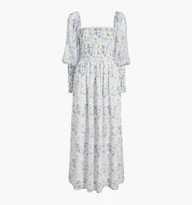 The Grace Maxi Nap Dress | Hill House Home