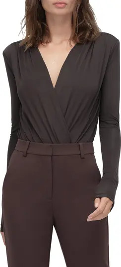 The Slinky Date Bodysuit | Nordstrom