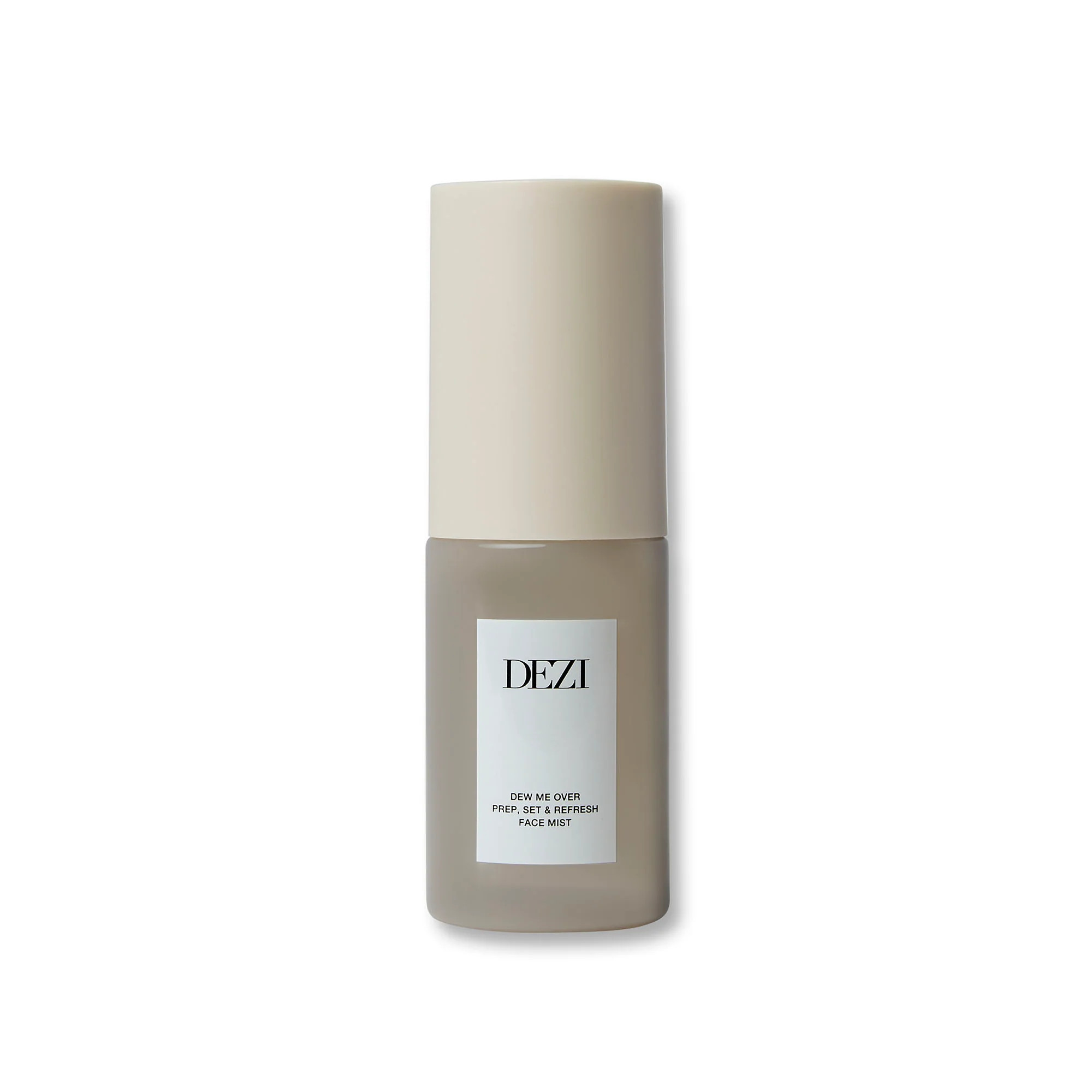 Dew Me Over Prep, Set & Refresh Continuous Mist 0.33 fl oz. | Thirteen Lune