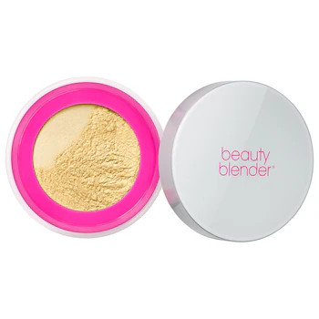 BOUNCE™  Soft Focus Gemstone Setting Powder | Sephora (US)