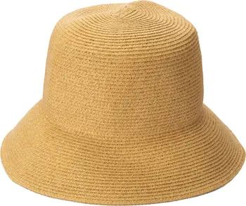 Woven Bucket Hat | Nordstrom Rack
