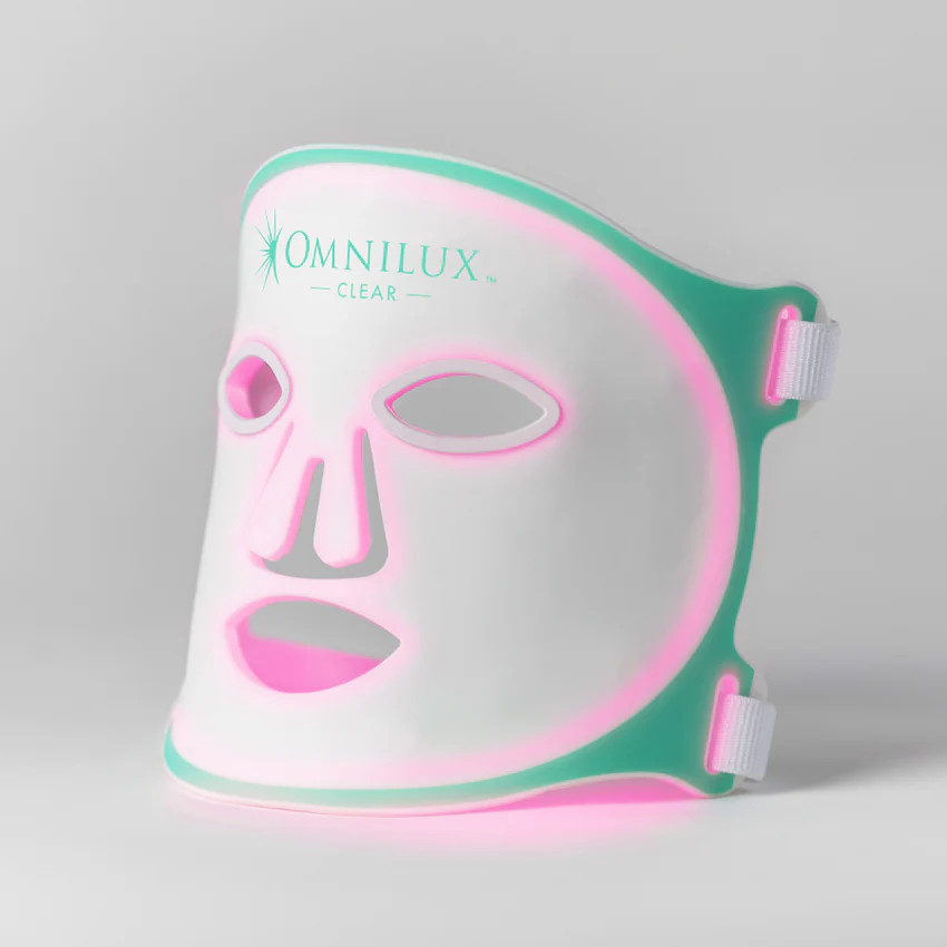 Omnilux Clear | Omnilux