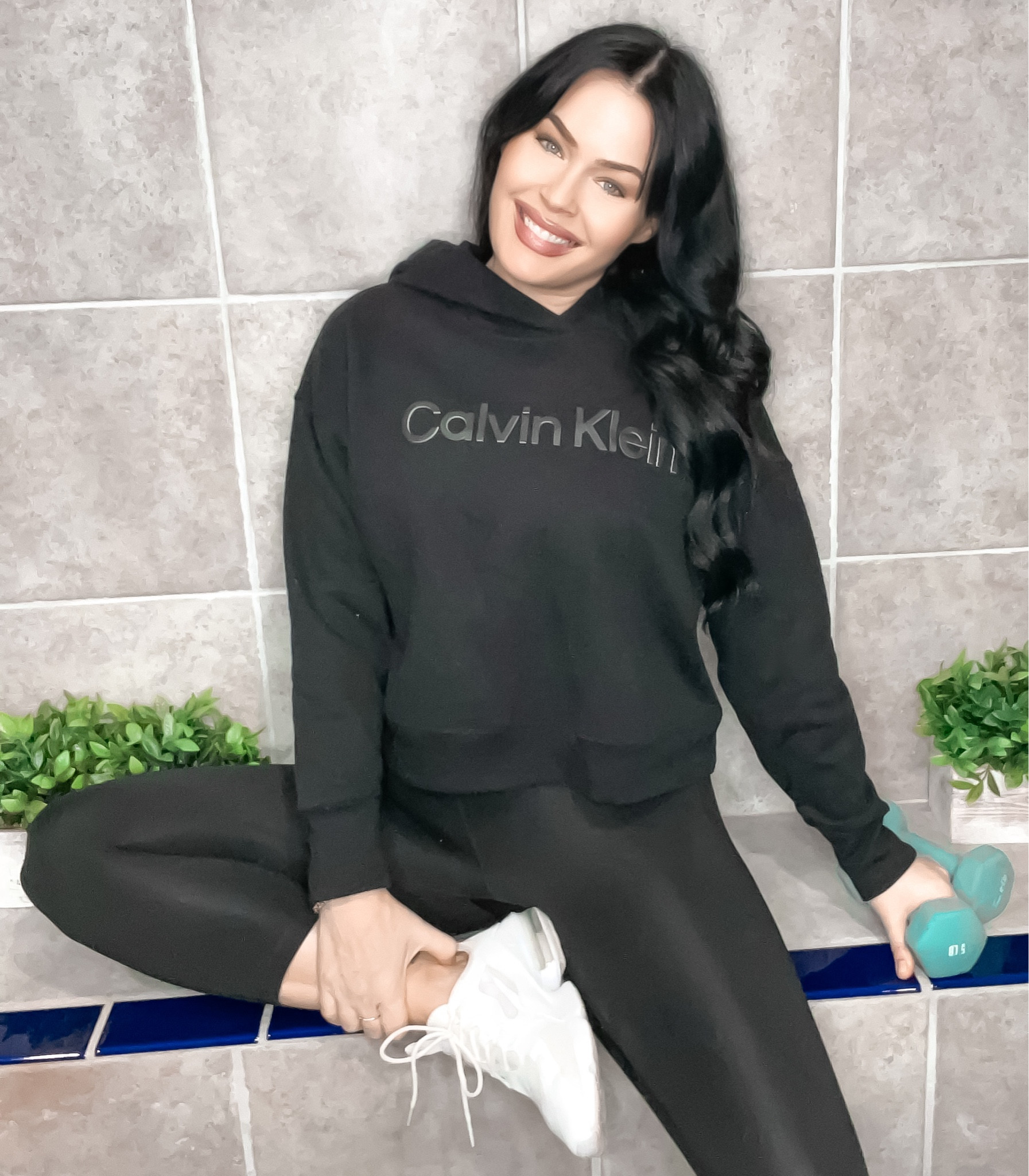 nike air max infinity outfit