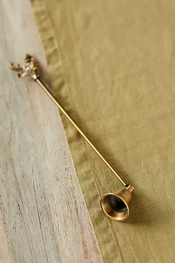 Deer Candle Snuffer | Anthropologie (US)