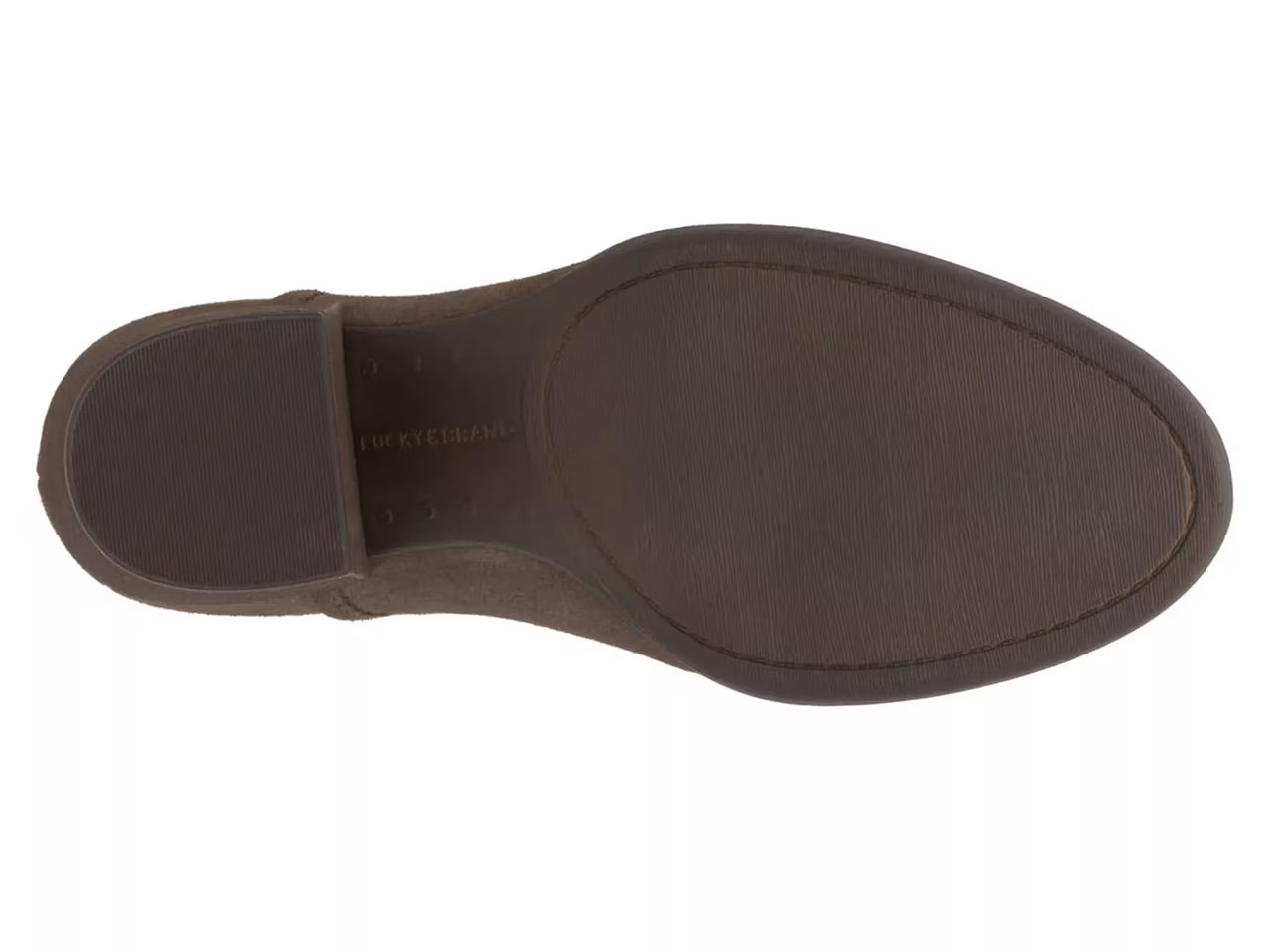 Lucky Brand Beetrix Bootie | DSW