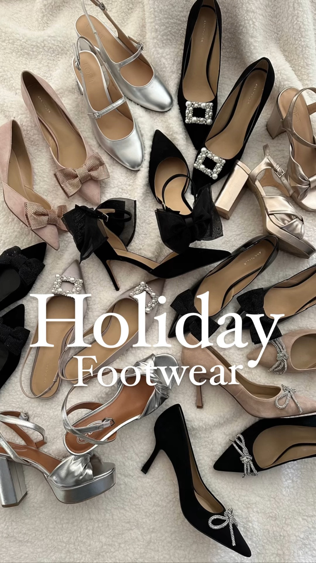 #LTKshoecrush #LTKHoliday #LTKHolidaySale