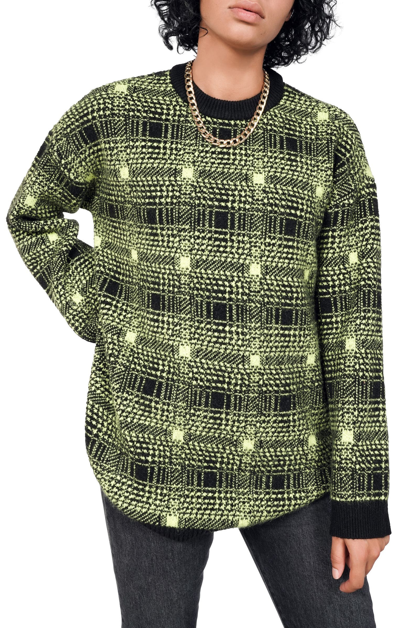 Crewneck Pullover | Nordstrom