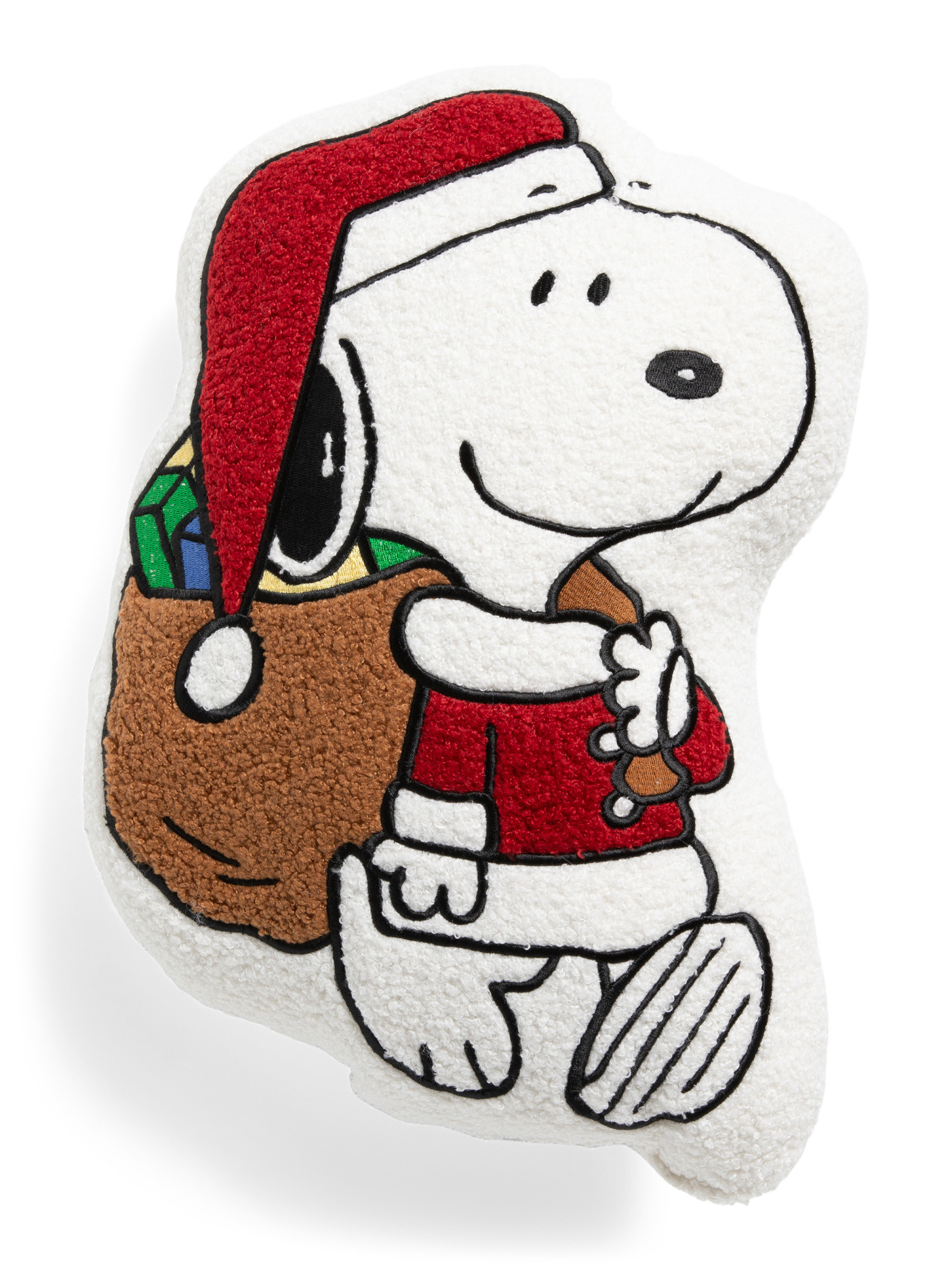 13x17 Christmas Presents Pillow | Pillows & Decor | Marshalls | Marshalls