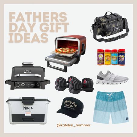 Fathers Day gift ideas!

#LTKFindsUnder50 #LTKGiftGuide #LTKSaleAlert