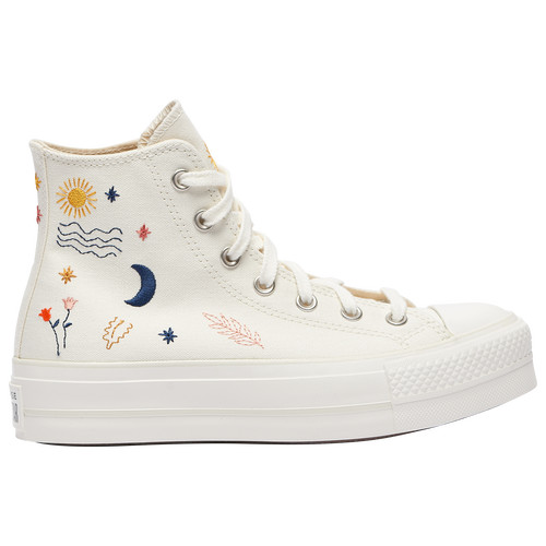 Converse It's Ok To Wander Platform High Top | Foot Locker (US)