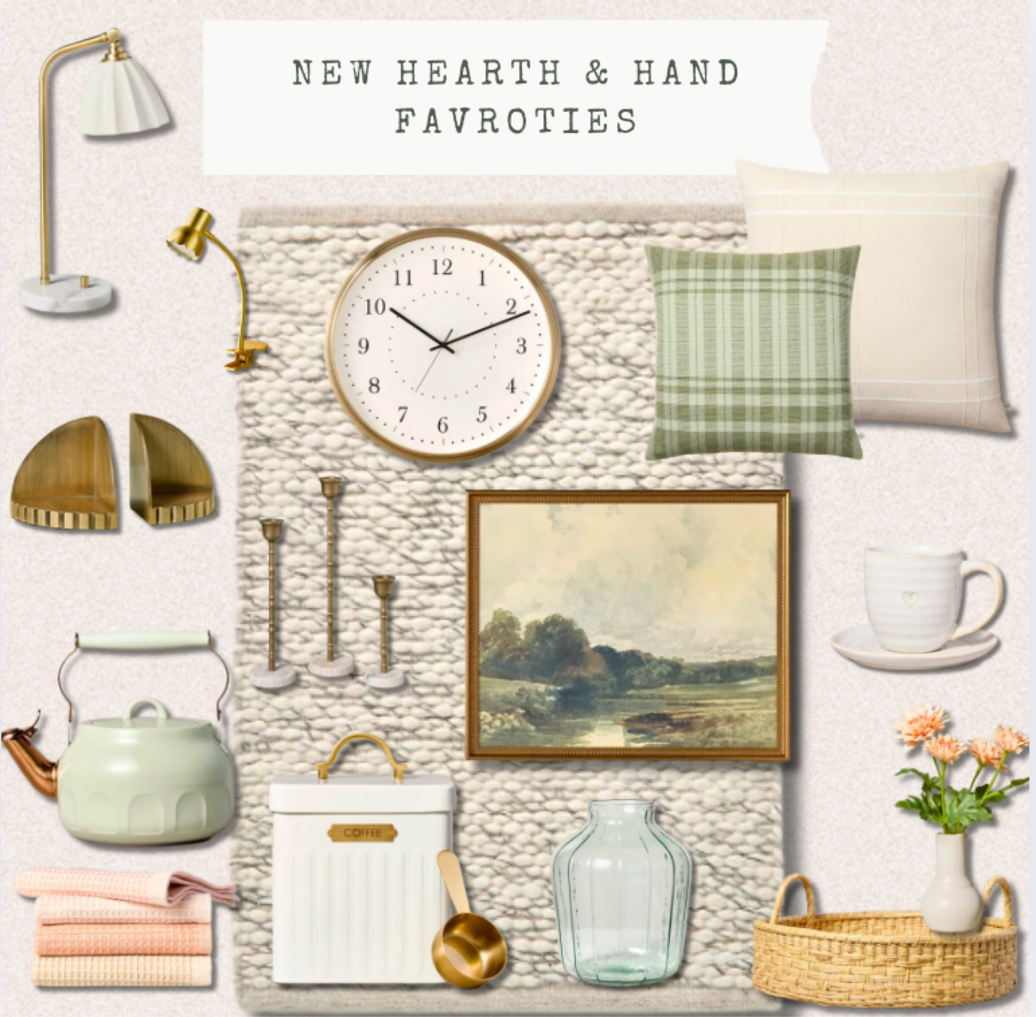 New hearth and hand spring decor // home decor // living room decor // kitchen decor 




#LTKMostLoved #LTKHome #LTKSeasonal