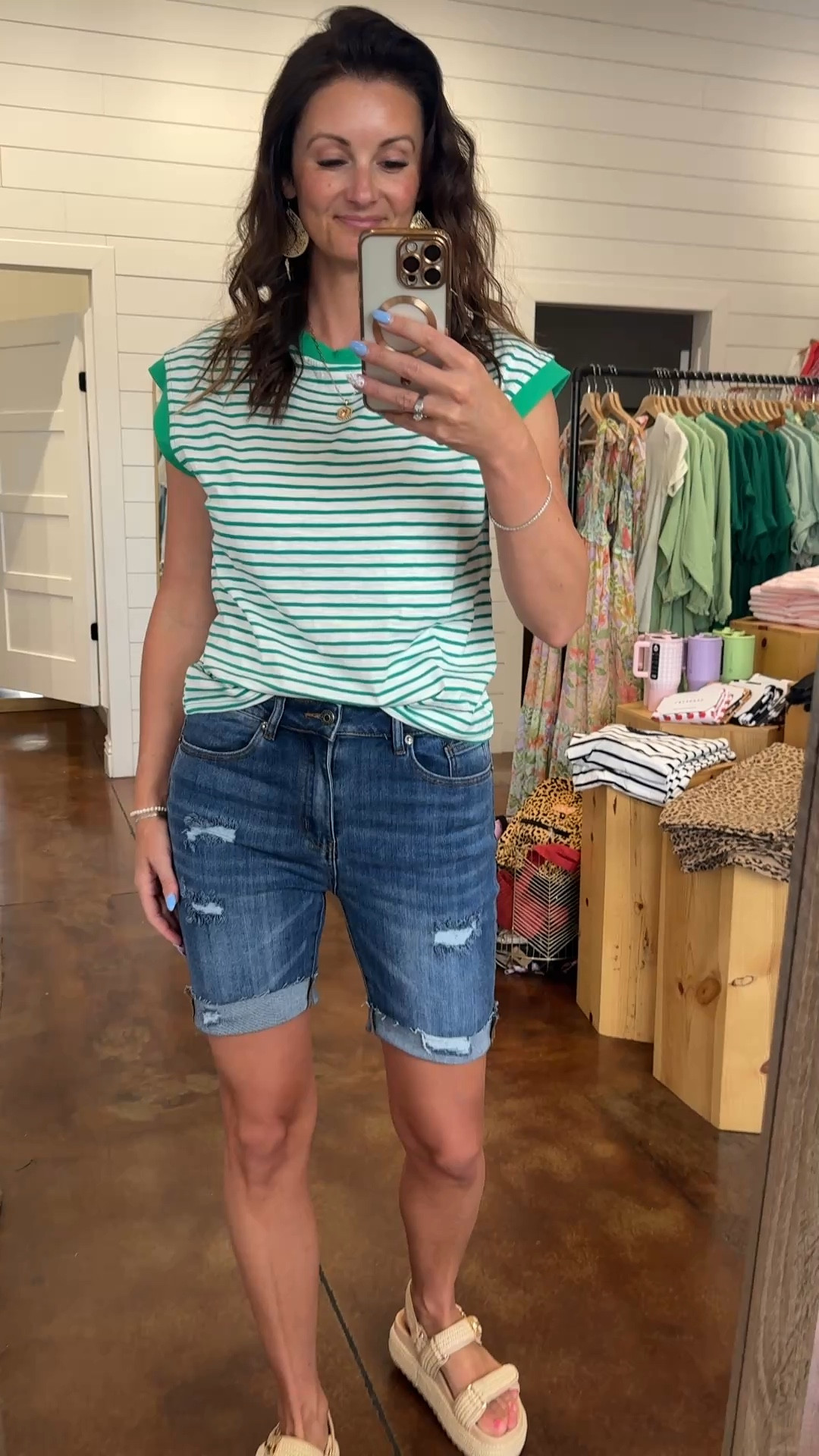 Cute summer fashion!

#LTKSeasonal