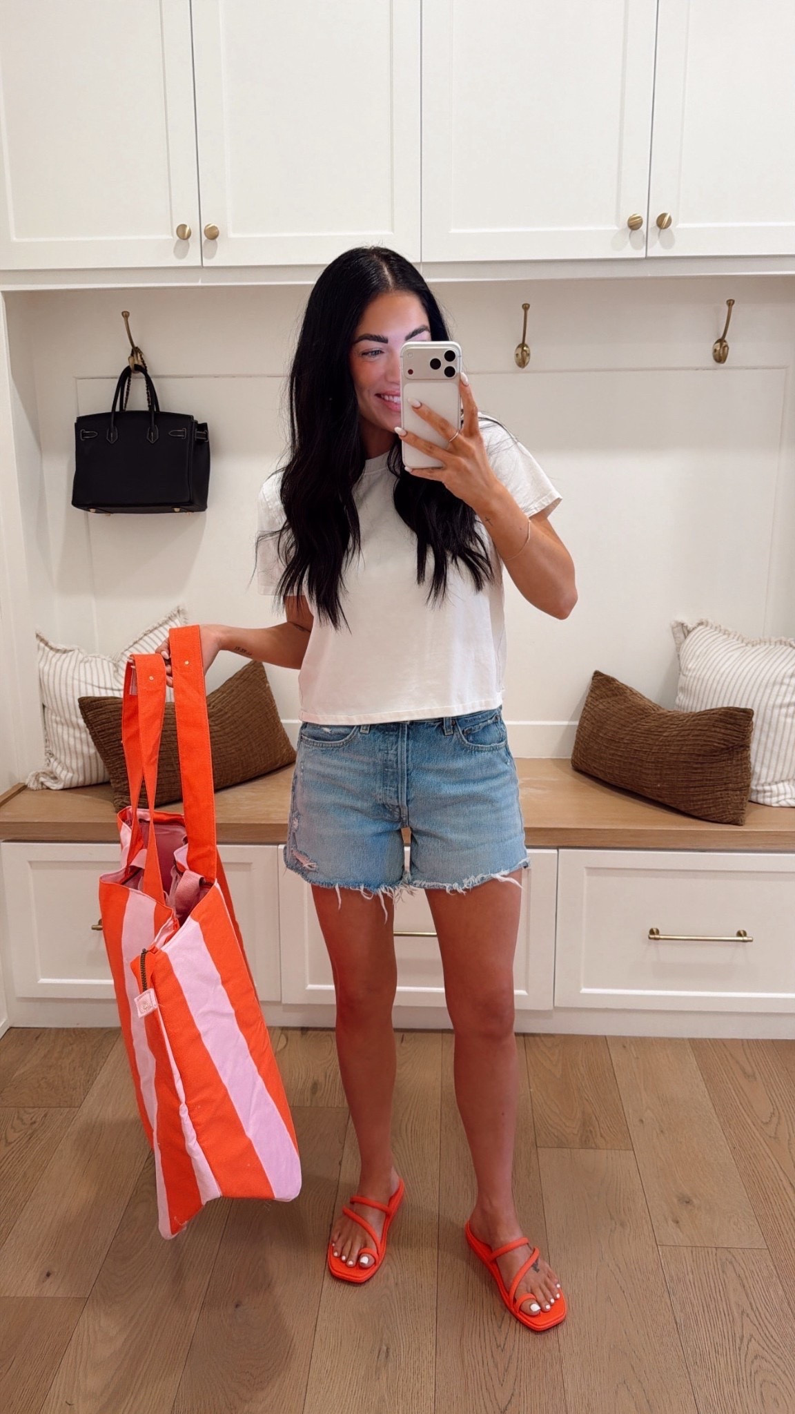 This tote bag from Amazon is a must-have for the Summer!!



Amazon finds, new arrivals, beach, vacation, Katy roach, livingmybeststyle

#LTKootd #LTKSeasonal