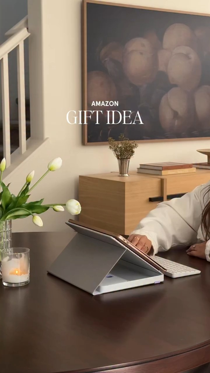 Amazon Gift Idea 

 #LTKCyberWeek #LTKGiftGuide #LTKHoliday
