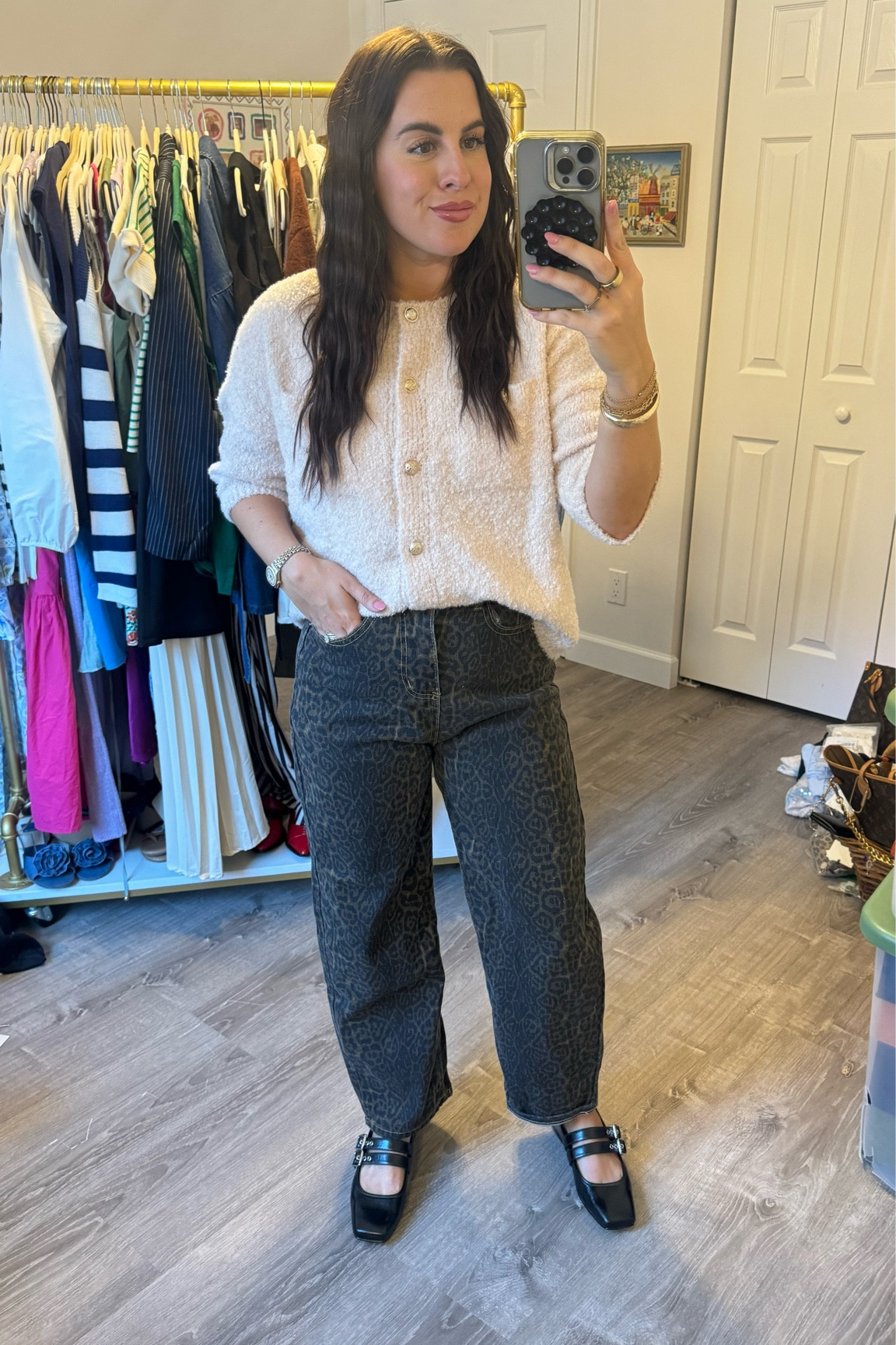 Loving this look from Amazon! The perfect fall transition look

Trending. Fall fashion. Cardigan. OOTD

#LTKfindsunder50 #LTKstyletip #LTKSeasonal