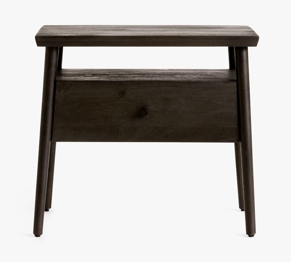 Willow 25.5" Nightstand | Pottery Barn (US)