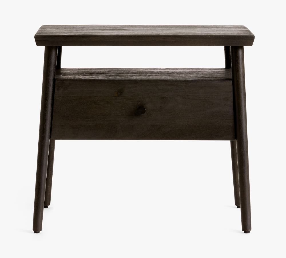 Willow 25.5&quot; Nightstand | Pottery Barn (US)