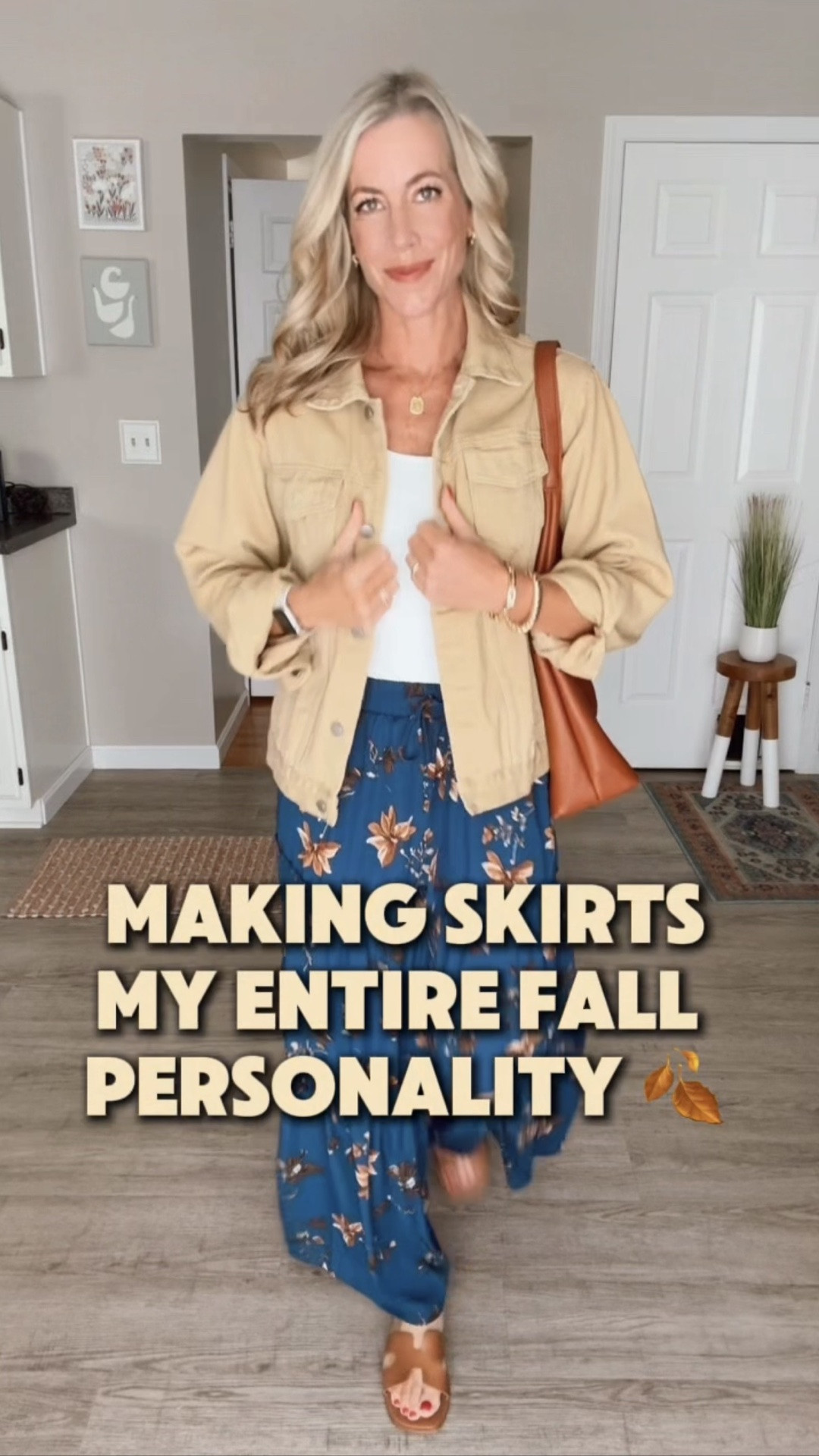 Maxi skirts are having a moment. 🤎✨

Styled for work, weekends, errands, and everything in between - because cute and comfortable is the goal. 🙌

 - follow my shop @dreamalittledreamvt on the @shop.LTK app

#AmazonFinds #LTKSeasonal #LTKOver40 #AmazonFashion Amazon Haul, Amazon Style, Affordable Fashion, Fashion over 40, Over 40 Style, Mom Style, Everyday Style, Workwear Style, Teacher Style, Teacher Outfits, Transitional Style, Fall Fashion, Wear Now Wear Later, Casual Chic, OOTD Style Inspo, Fount it on Amazon, Maxi Skirt, Lightweight Sweater