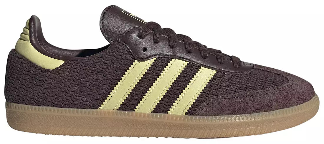 adidas Women's Samba OG Shoes | DICK'S Sporting Goods