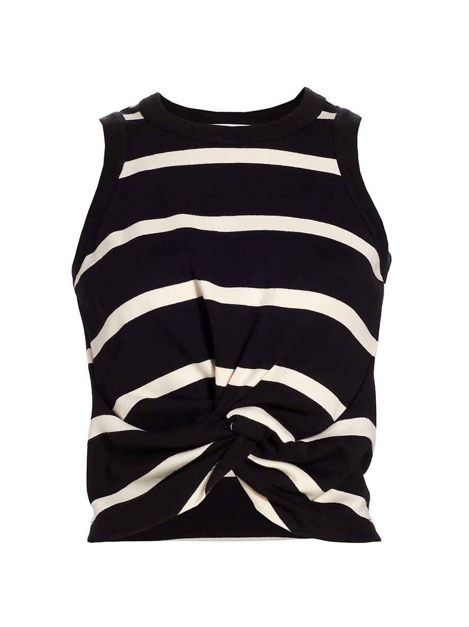 Imara Striped Knit Tank | Saks Fifth Avenue