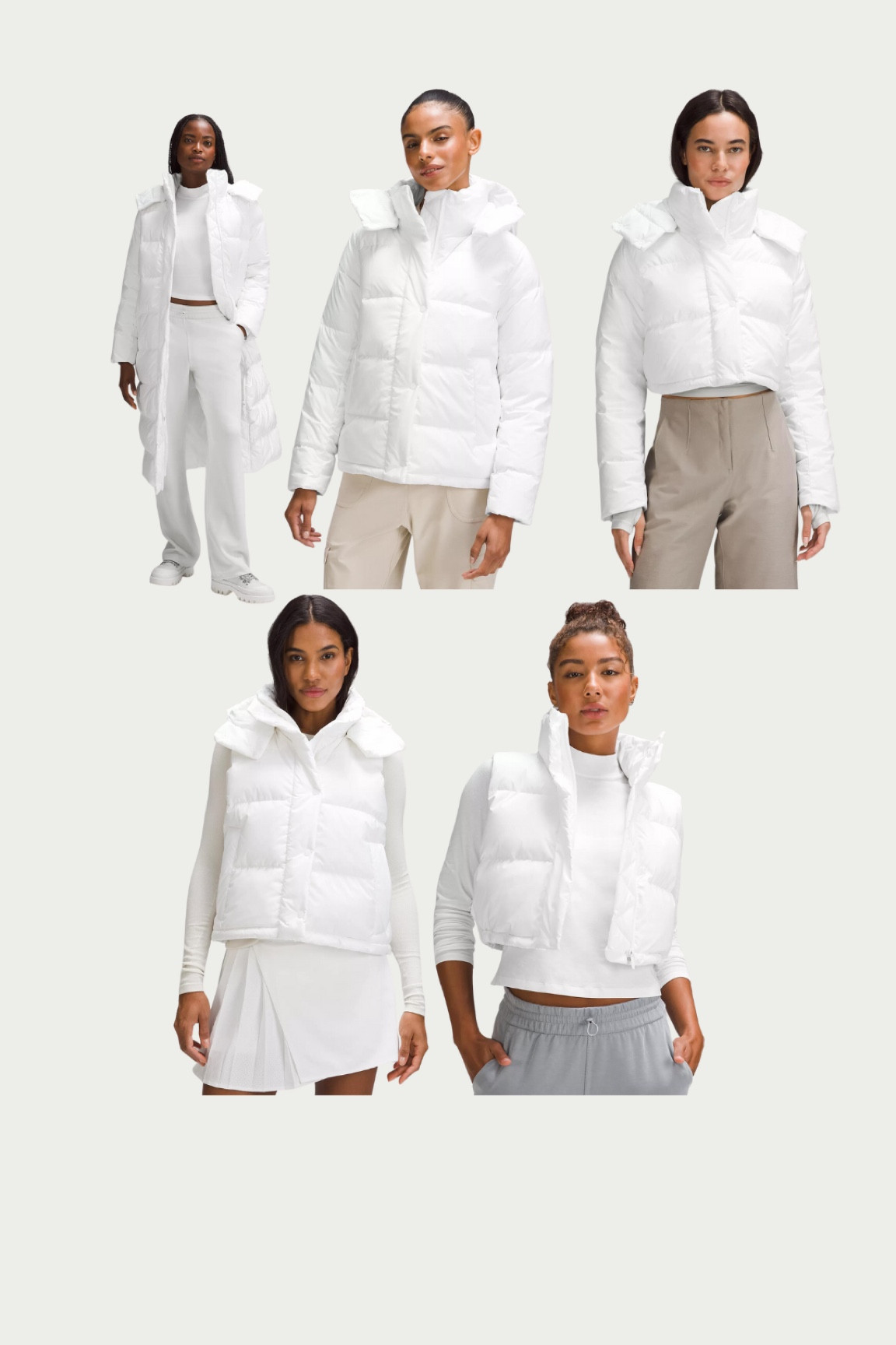 #lululemoncreator the warmest material! I wear an 8 

#LTKHoliday #LTKGiftGuide