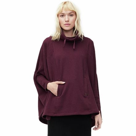 UGG Pichot Poncho - Women's | Backcountry