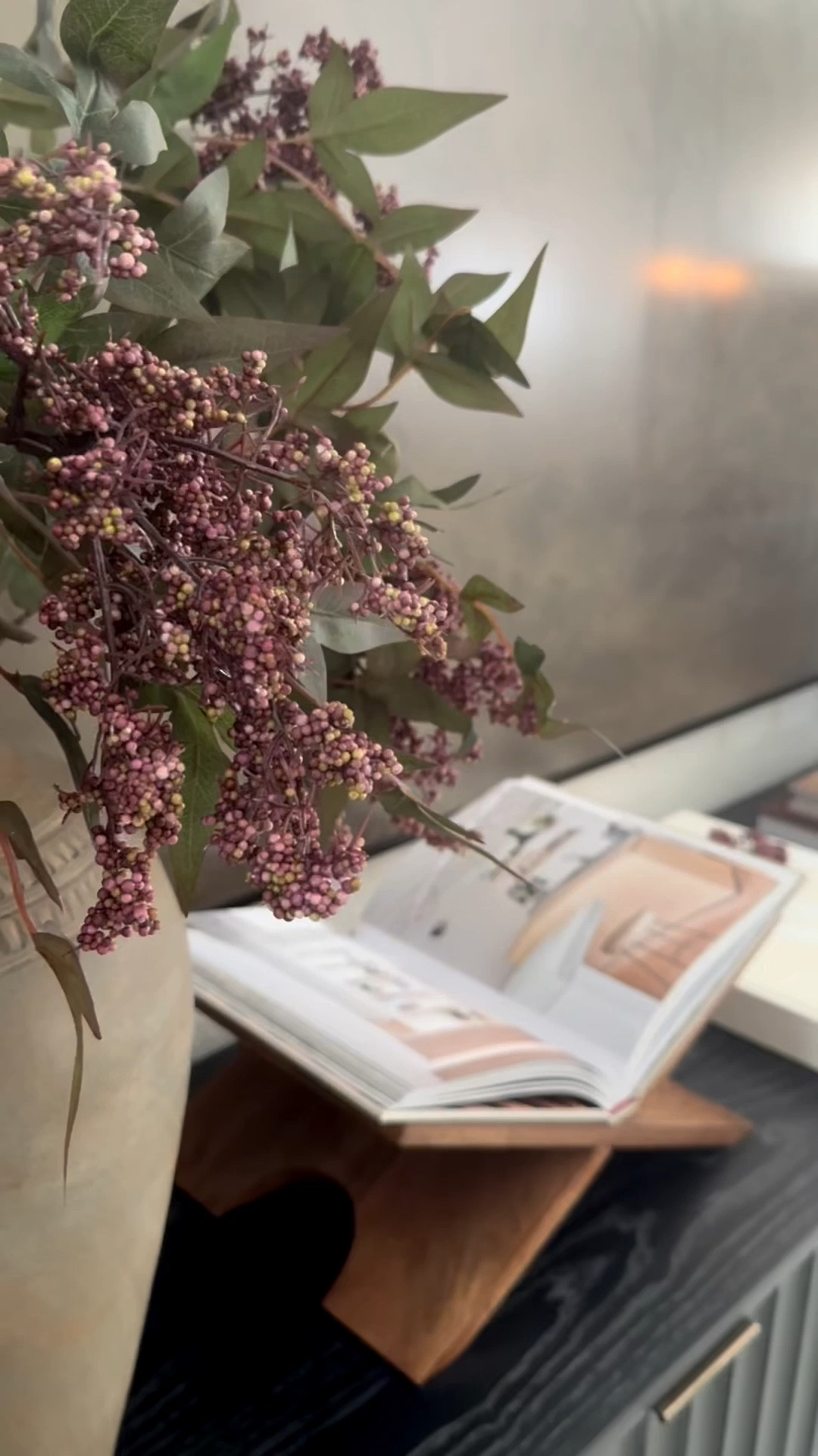 A little sideboard moment!
#amazon home 

#LTKActive #LTKSaleAlert #LTKHome