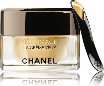 CHANEL SUBLIMAGE LA CRÈME YEUX 
Ultimate Regeneration Eye Cream | Nordstrom | Nordstrom