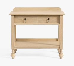 Summerville Nightstand (32") | Pottery Barn (US)