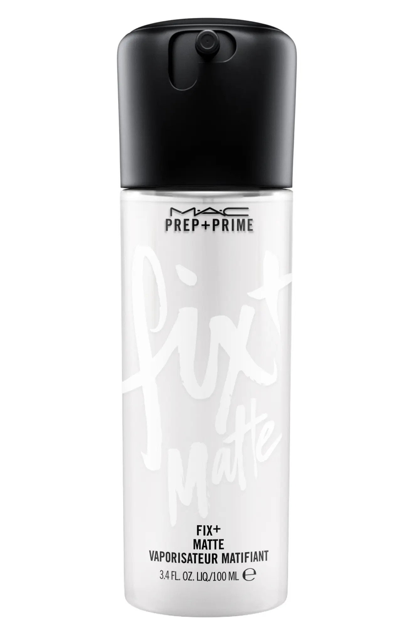MAC Prep + Prime Fix+ Matte Mattifying Mist - | Nordstrom