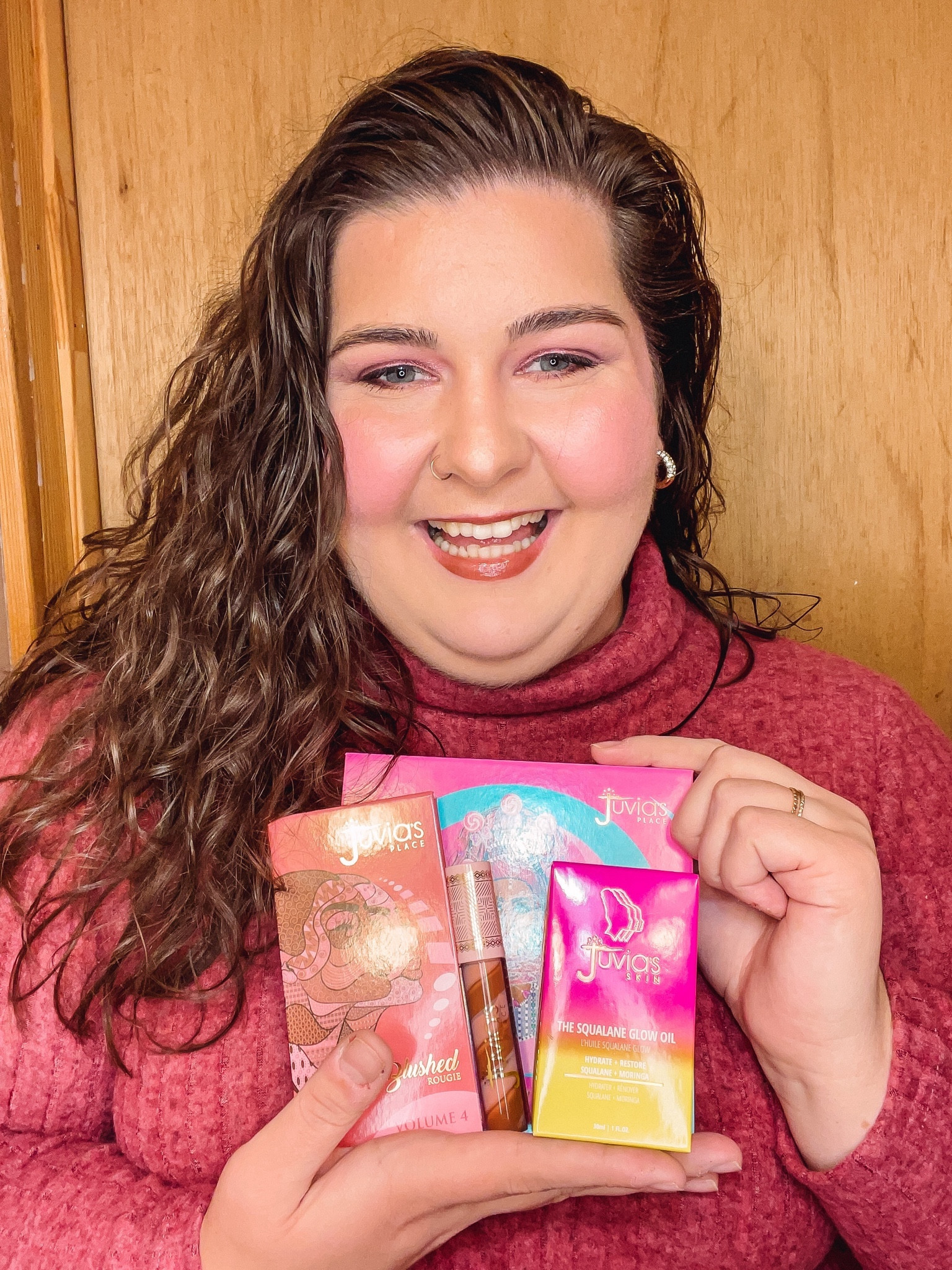 My favorite Juvia’s Place products are on sale today, up to 50% off! 

#LTKSeasonal #LTKfindsunder50 #LTKCyberWeek