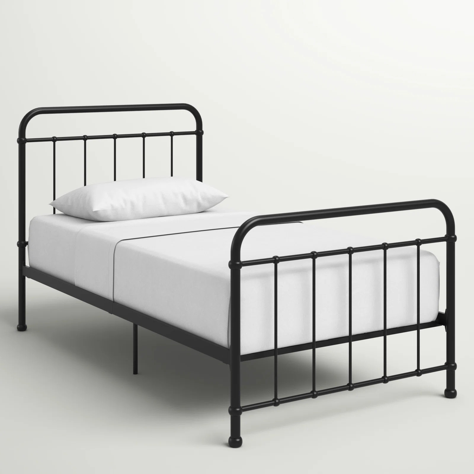 Mitcheldean Platform Bed | Wayfair North America