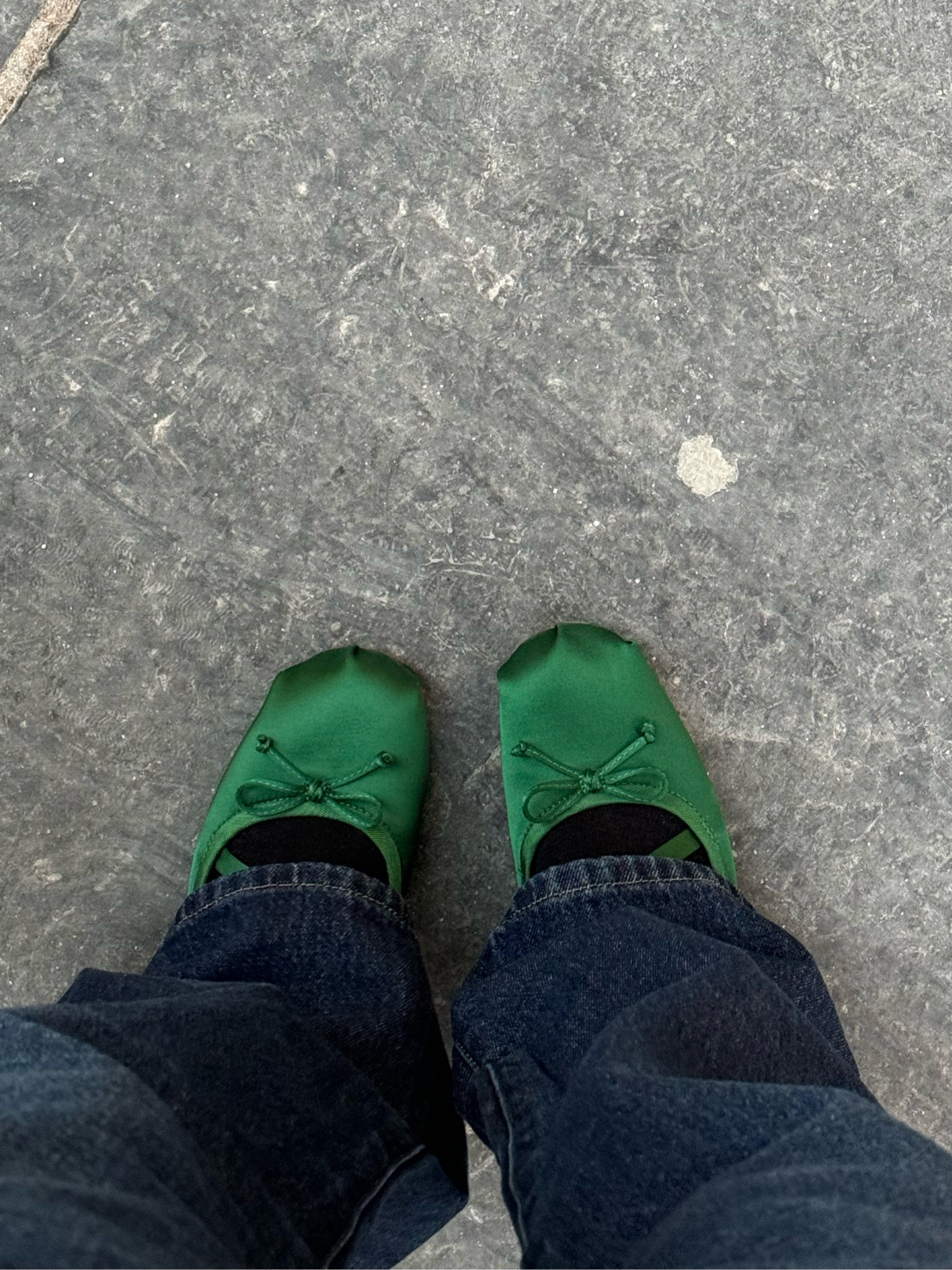 New favorite ballet flats ! 🩰

#LTKstyletip #LTKshoecrush #LTKMostLoved