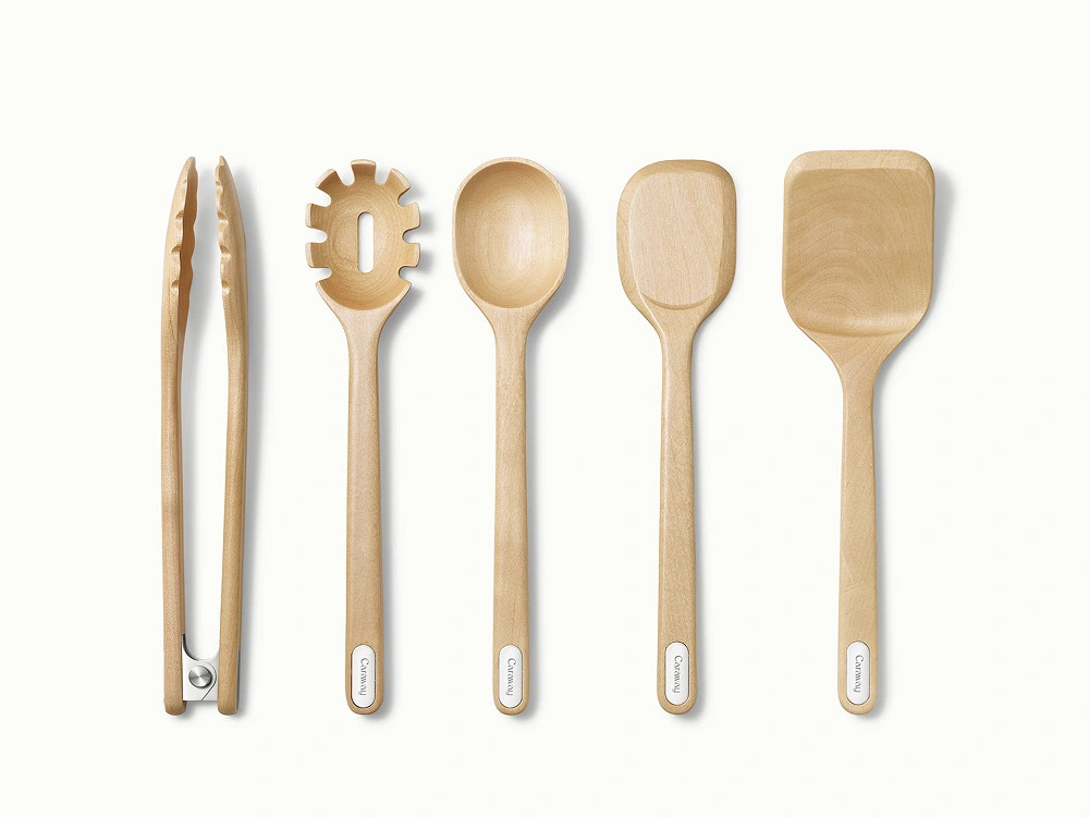 Utensil Set | Caraway