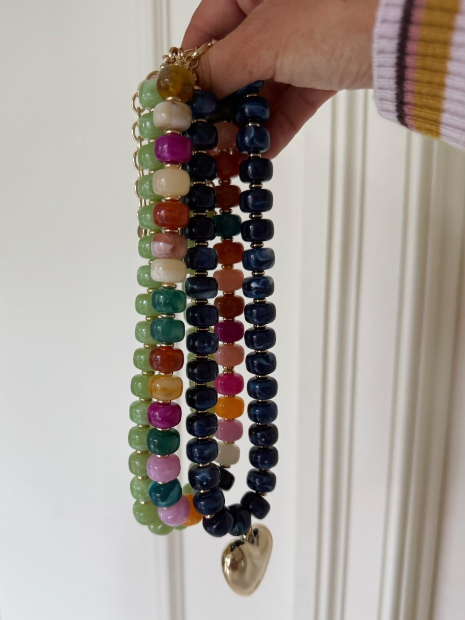 Just a few of my favorite necklaces for summer. I’ll be styling them on repeat!

#LTKsummer