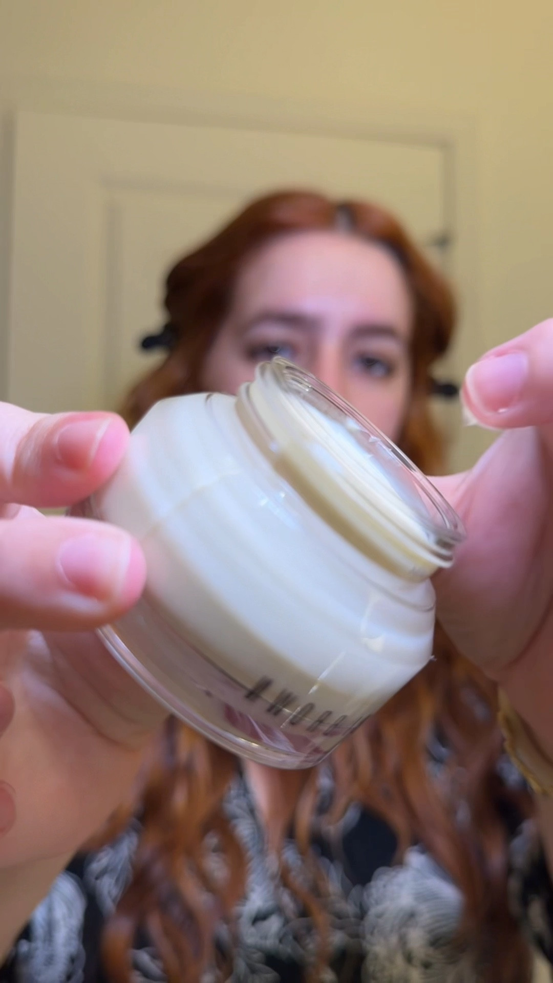 GRWM / I’m 4 weeks postpartum (almost 5) and just now starting to get ready again. 

#LTKBeauty #LTKFindsUnder50 #LTKFamily