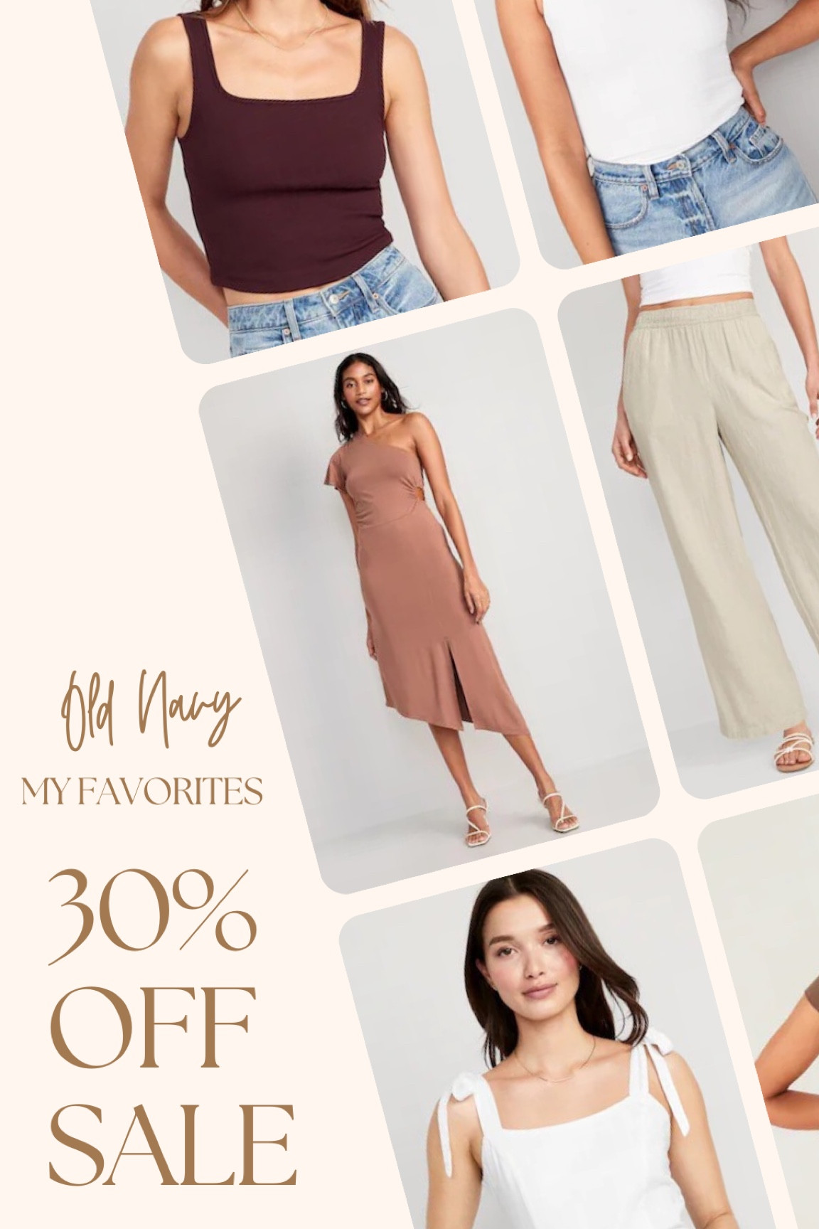 my favorite finds from the Old Navy 30% off sale! They have the BEST basics!!

#LTKsalealert #LTKstyletip #LTKFind