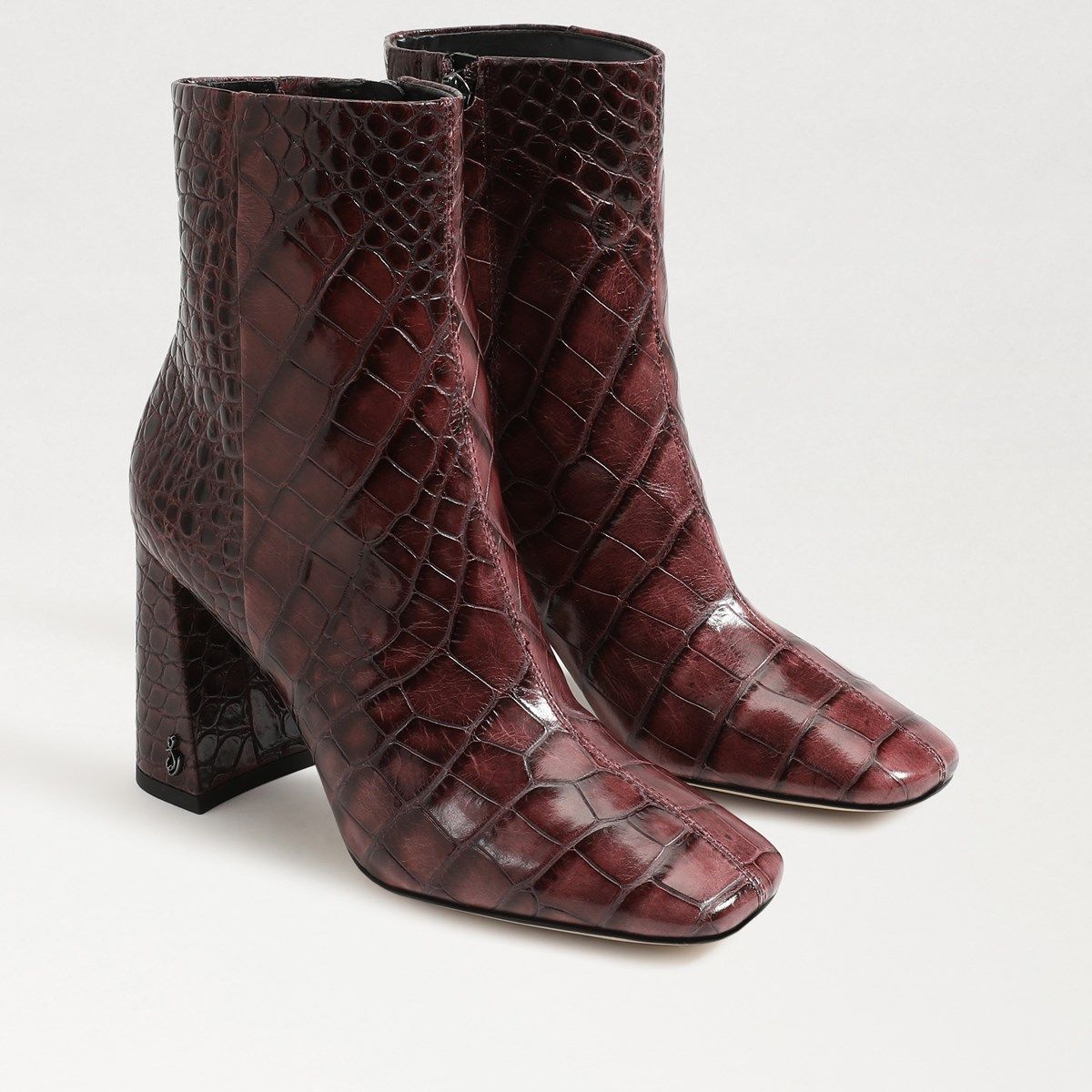 Codie Ankle Bootie | Sam Edelman