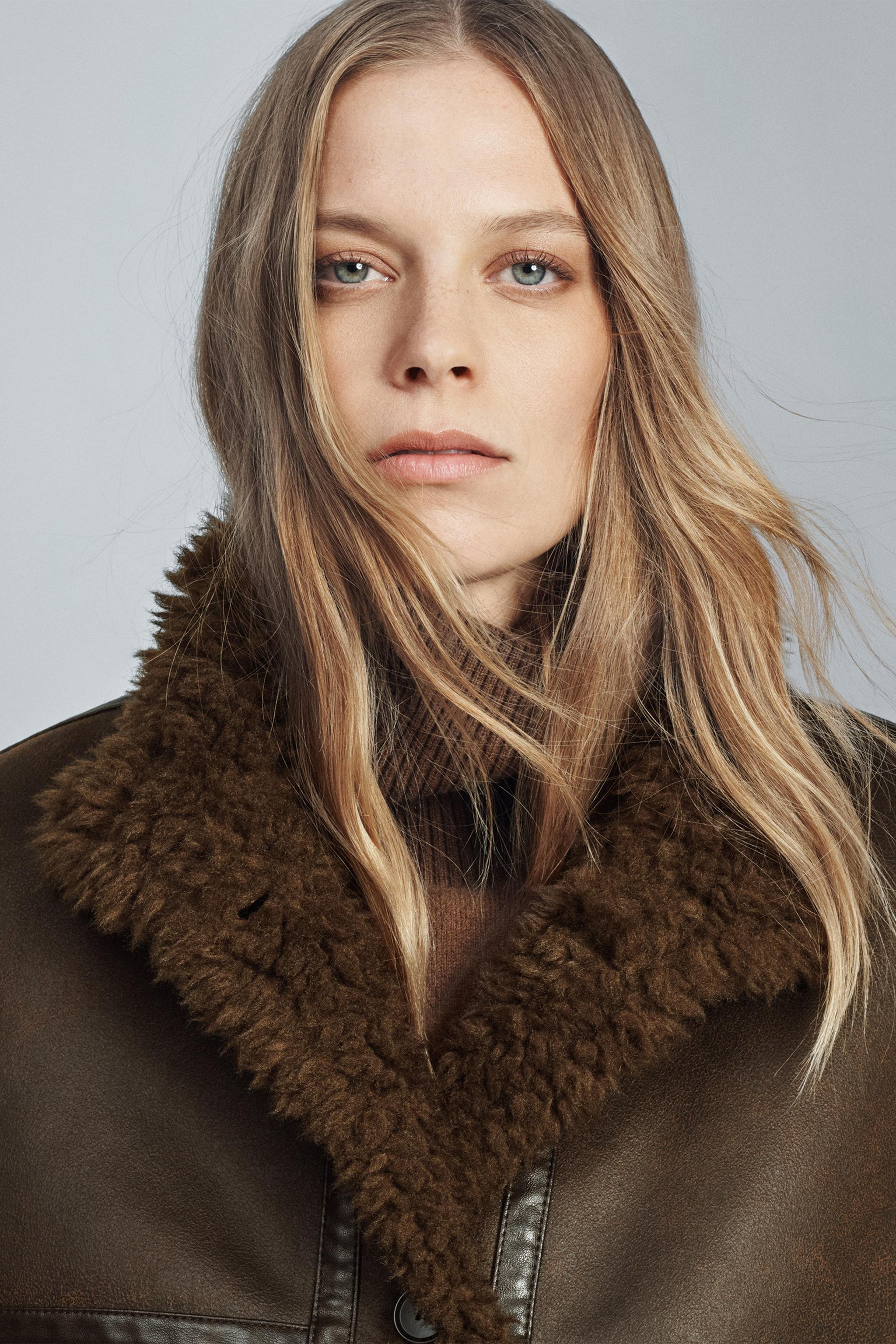 ZW COLLECTION REVERSIBLE BOMBER JACKET | Zara US