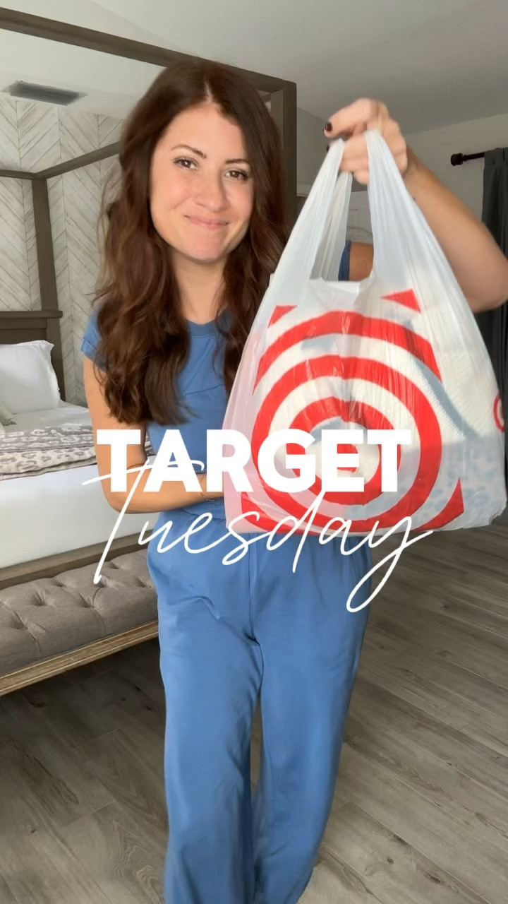 Target Tuesday 🎯 (I know it’s Wednesday, I meant to post this yesterday 😊) 

Follow me for more affordable fashion and Target finds! 

Wearing: 
Sailor pants- 4
Cardigan- small
Leopard top- medium 
Leopard leggings- small

#LTKStyleTip #LTKFindsUnder50 #LTKOver40