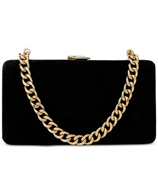 Velvet Small Franki Mini Clutch | Macy's