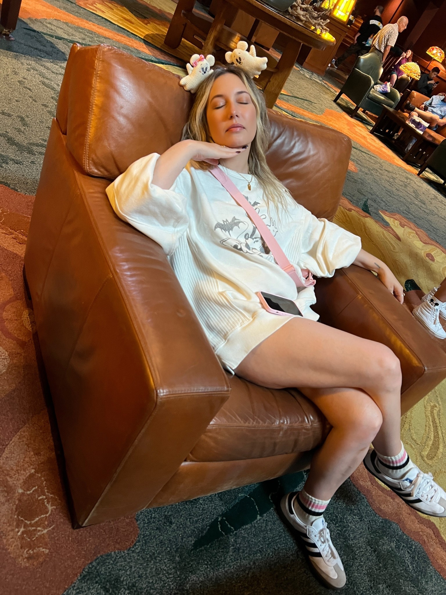 Casual PinkHalloween 

#LTKFindsUnder50 #LTKMidsize #LTKSeasonal