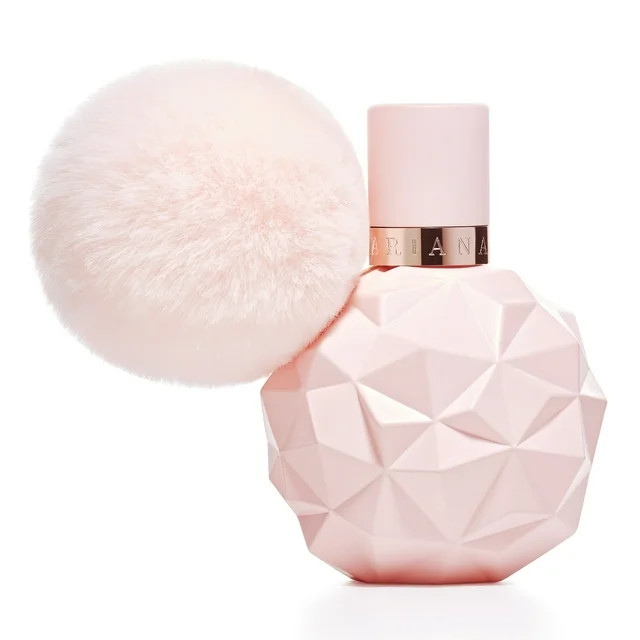 Ariana Grande Sweet Like Candy Eau de Parfum, Perfume for Women, 1 Oz | Walmart (US)