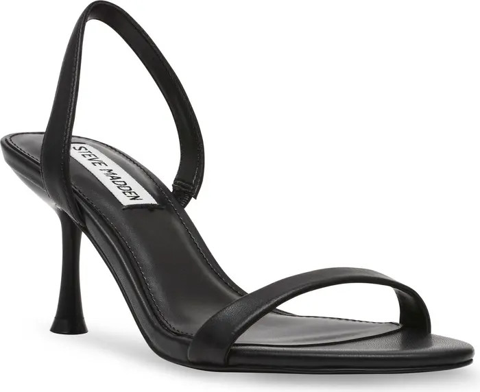 Steve Madden Elma Slingback Sandal (Women) | Nordstrom | Nordstrom