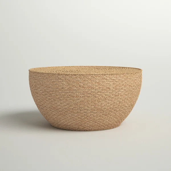 Mar Vista Drum Coffee Table | Wayfair North America