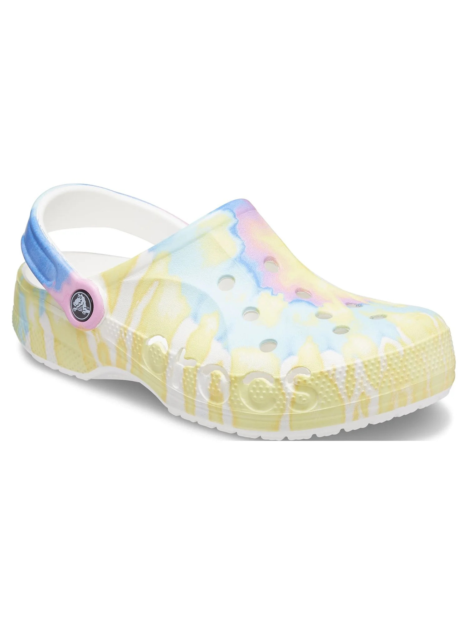 Crocs Men's and Women's Unisex Baya Clog Sandals | Walmart (US)